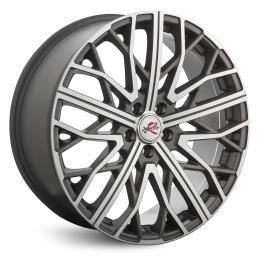 X`trike RST R002 8.5x20 PCD5x112 ET45 Dia66.6 HSB/FP